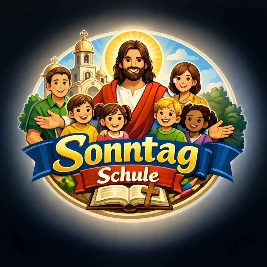 Sonntagsschule